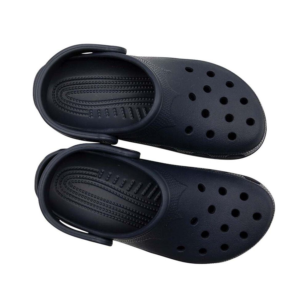 Crocs Unisex Classic Clog Navy M6 / W8 | BCF