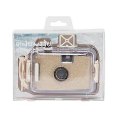 SUNNYLiFE Glitter Underwater Camera, , bcf_hi-res