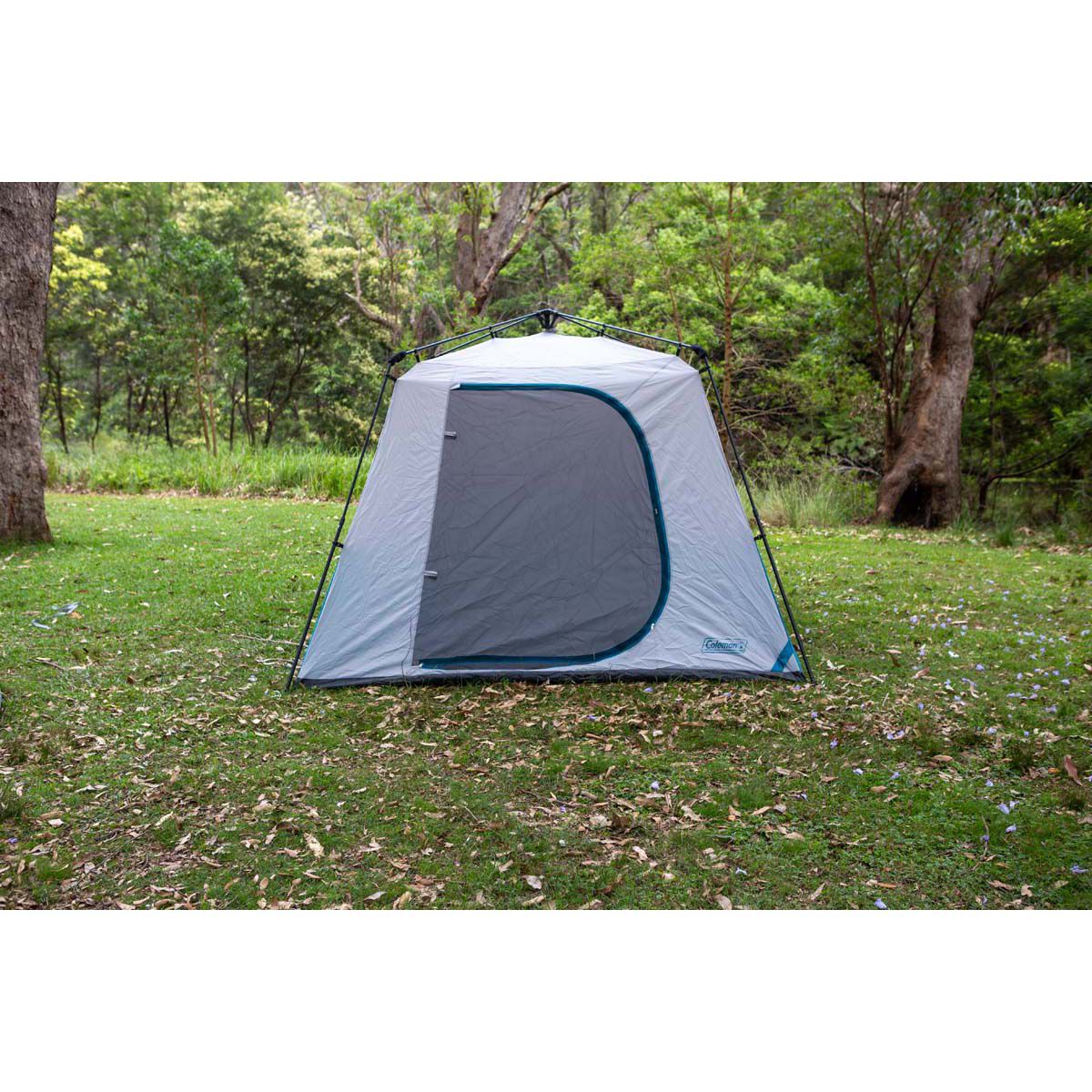 Bcf coleman tent top