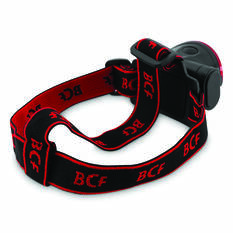 BCF 10 LED Headlamp Twin Pack, , bcf_hi-res