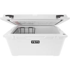 YETI® Tundra® 75 Hard Cooler White, White, bcf_hi-res