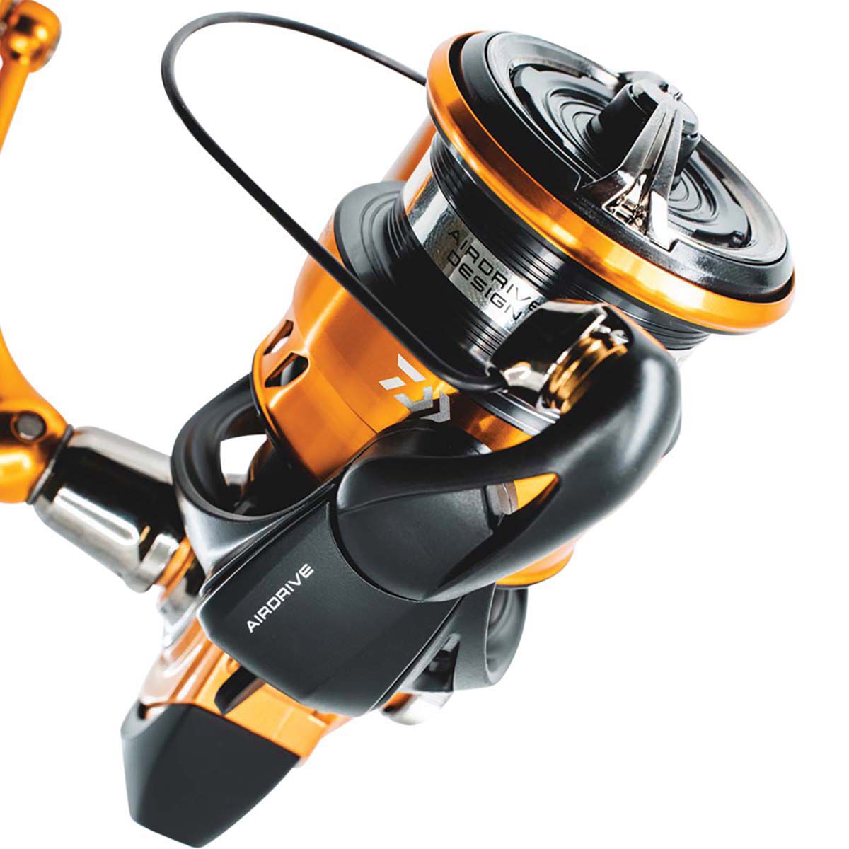 Daiwa 23 Aird LT Spinning Reel 3000 C, , bcf_hi-res