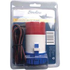 Bowline 1100GPH Bilge Pump, , bcf_hi-res