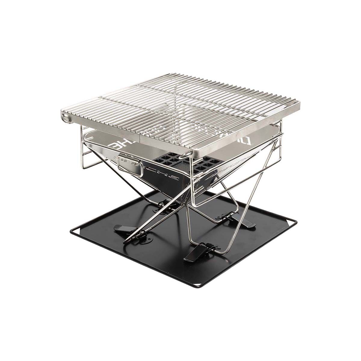 Darche 310 Fire Pit BBQ BCF