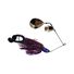 Purple Black
