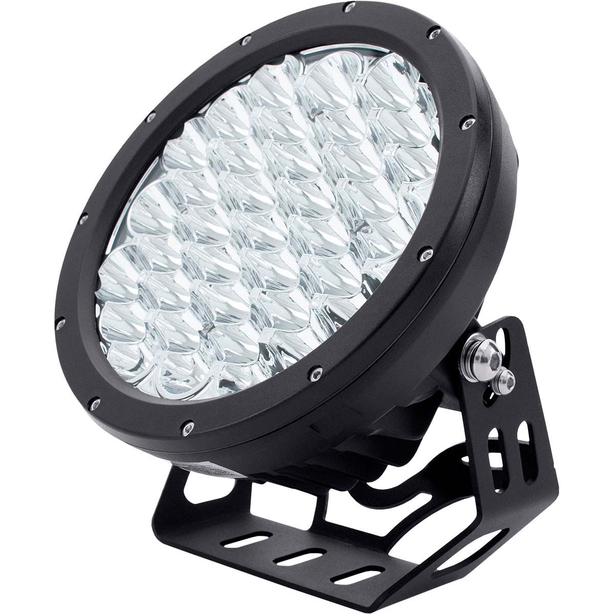 XTM Helios 224 LED Driving Lights, , bcf_hi-res