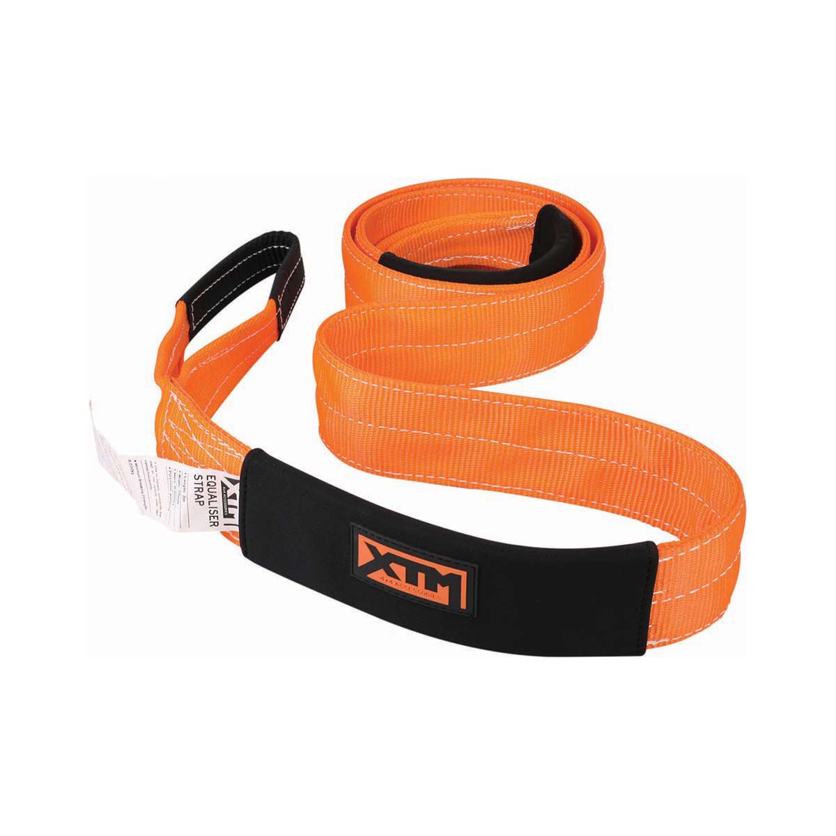 XTM Equaliser Recovery Strap, , bcf_hi-res