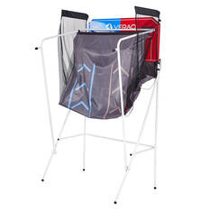 Verao 2 Player Arcade Basketball System, , bcf_hi-res