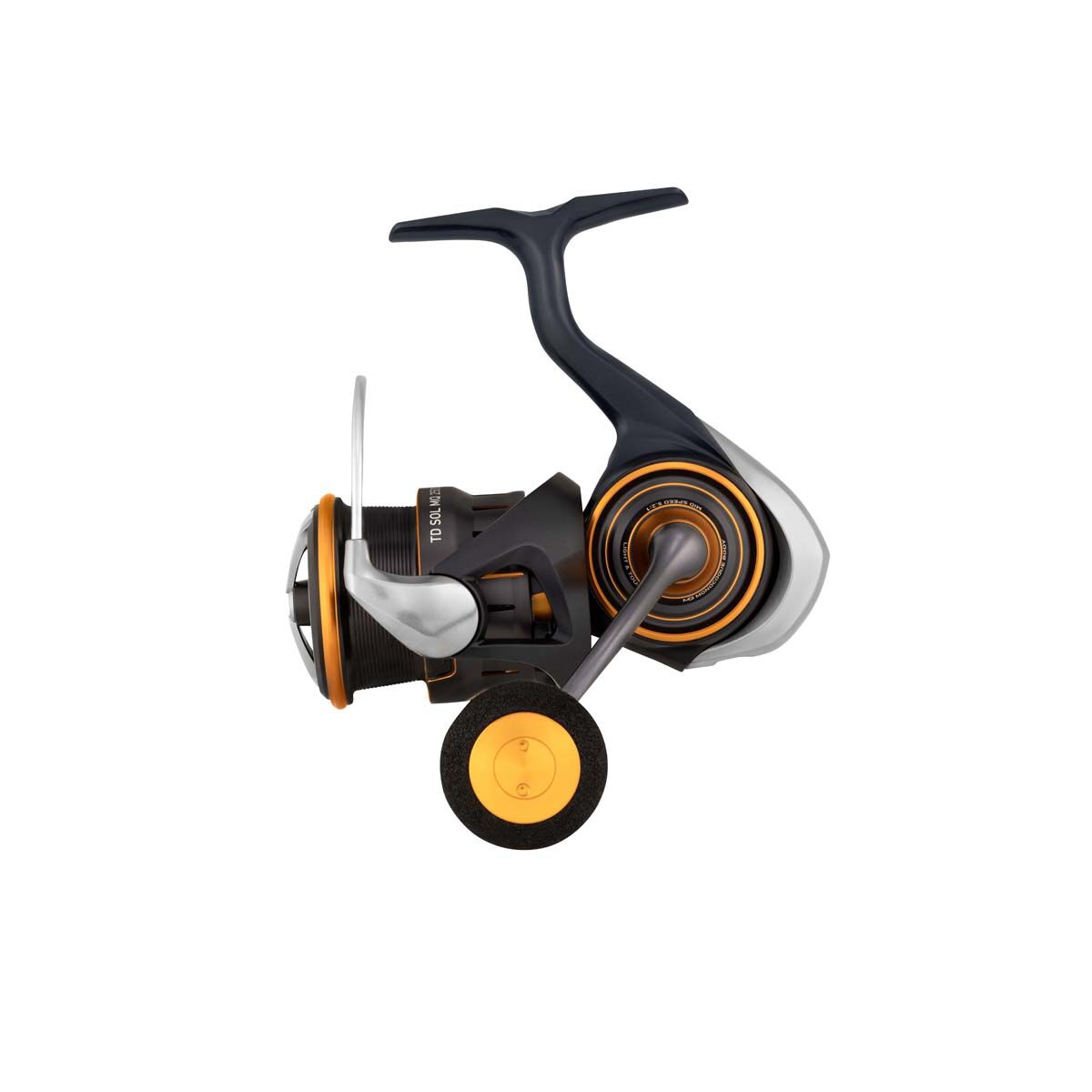 Daiwa 25 TD SOL 2500S Spinning Reel, , bcf_hi-res