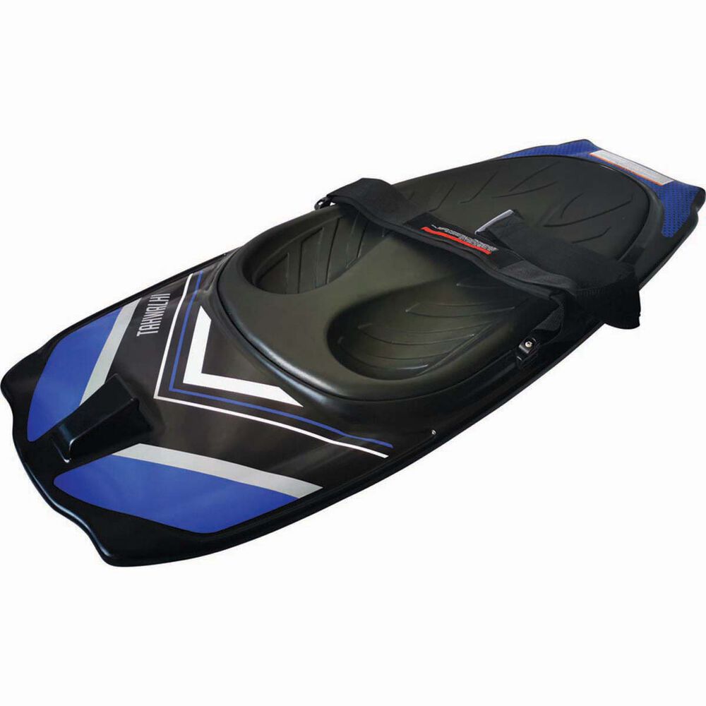Tahwalhi 49" Twin Tip Kneeboard BCF