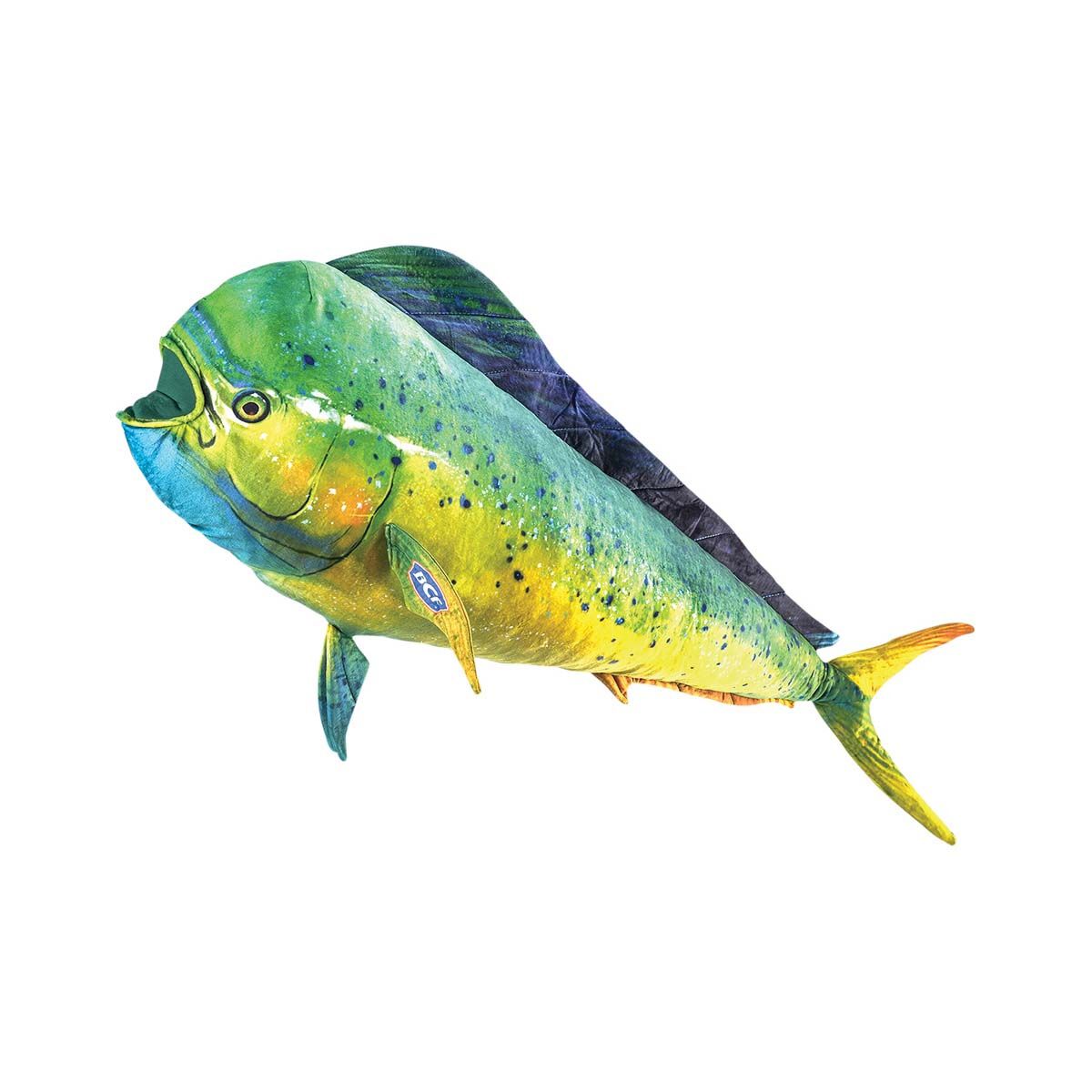 BCF Mahi Mahi 120cm Plush Toy, , bcf_hi-res