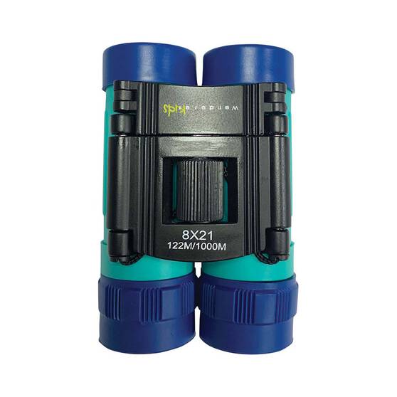 Wanderer Kids Ruby Lens Binoculars 8x21, , bcf_hi-res
