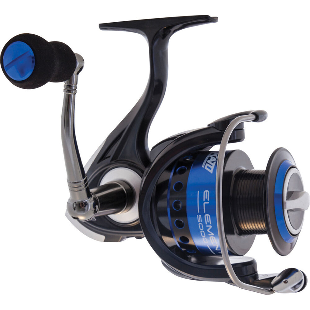 Element Spinning Reel BCF