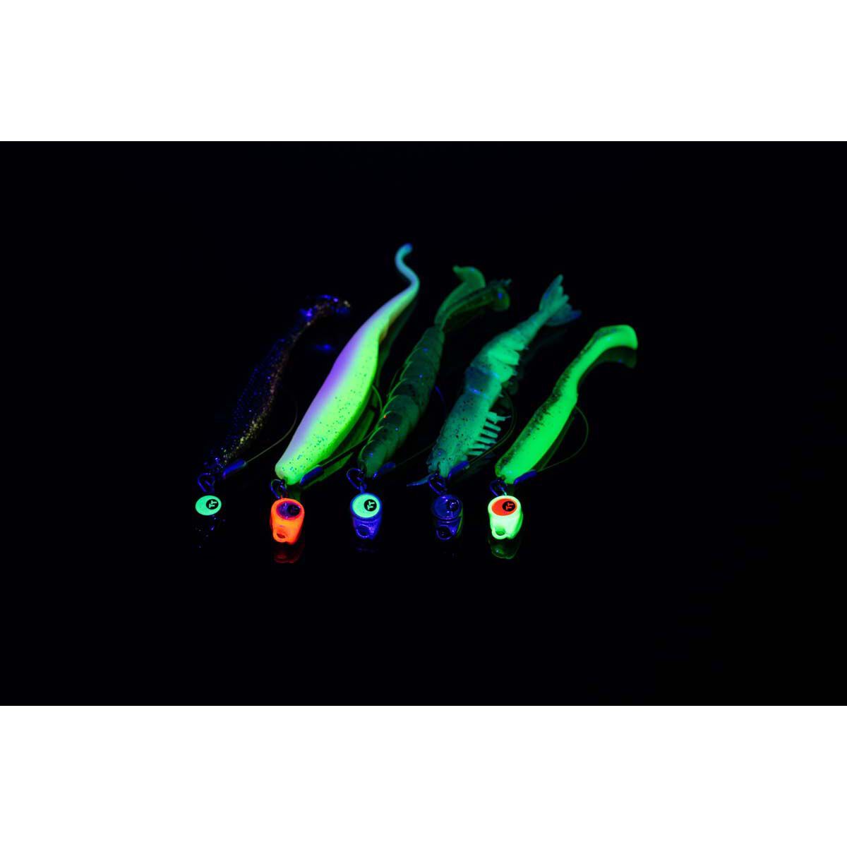 TT Fishing Snake EyeZ Jigheads Pink, , bcf_hi-res