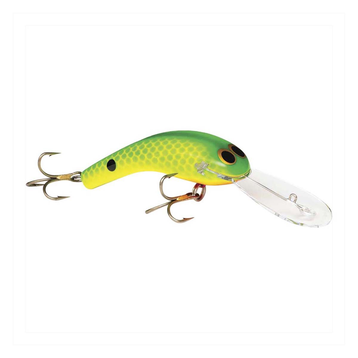 Oar-Gee Plow 10+ Hard Body Lure 100mm GR, GR, bcf_hi-res