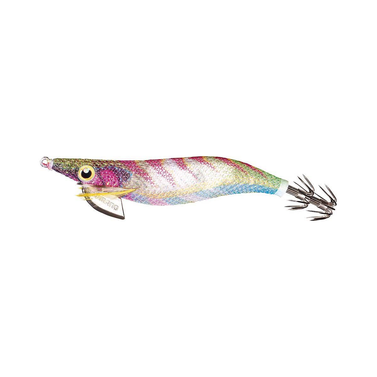 squid lure
