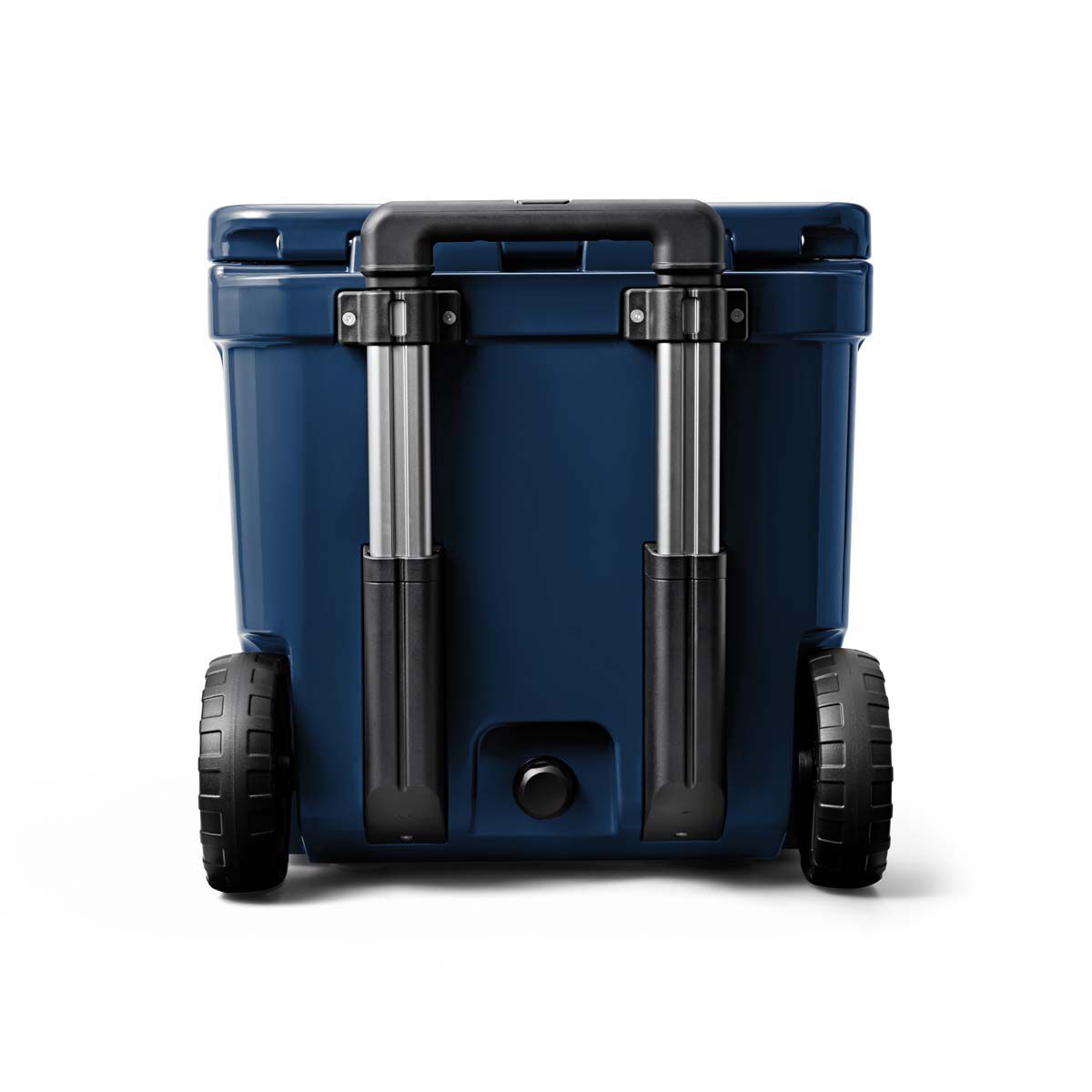 YETI&reg; Roadie&reg; 48 Wheeled Hard Cooler Navy, Navy, bcf_hi-res