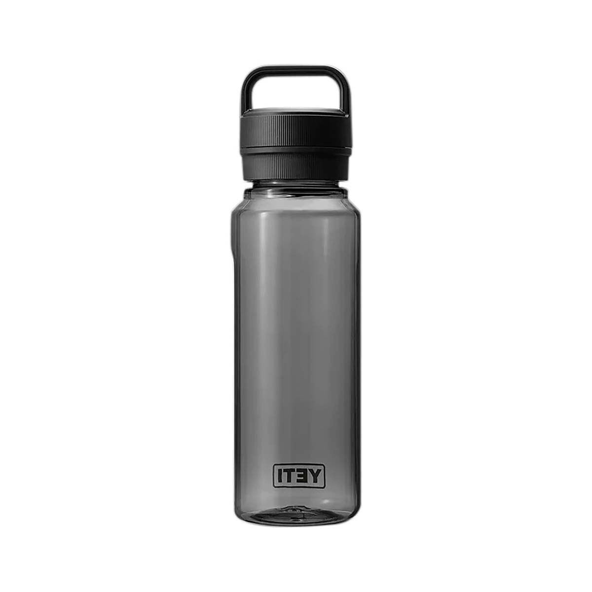YETI Yonder&trade; Bottle 34 oz (1 L) Charcoal, Charcoal, bcf_hi-res