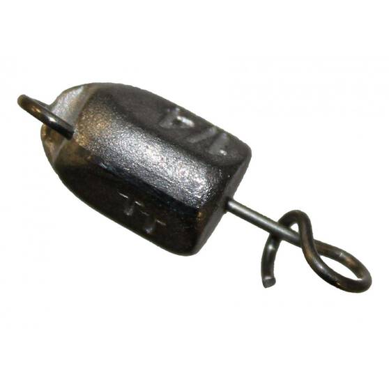 TT Fishing Snakelockz Replacement Weight 6 Pack 1/8 oz, , bcf_hi-res