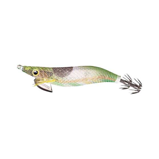 Shimano Sephia Flash Boost Squid Jig Avacado K, Avacado K, bcf_hi-res