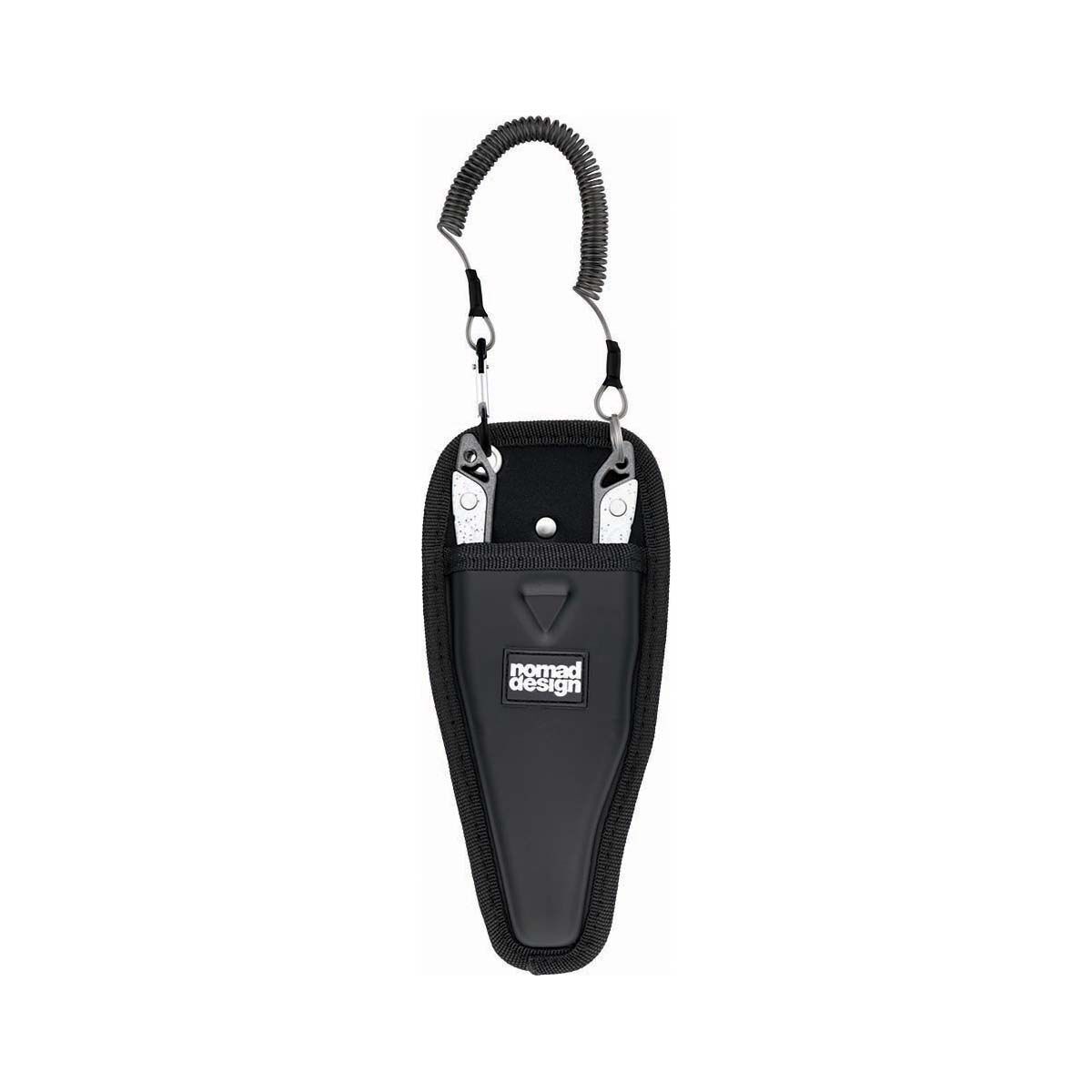 Nomad Hydra-X Series Split Ring Pliers 8in, , bcf_hi-res