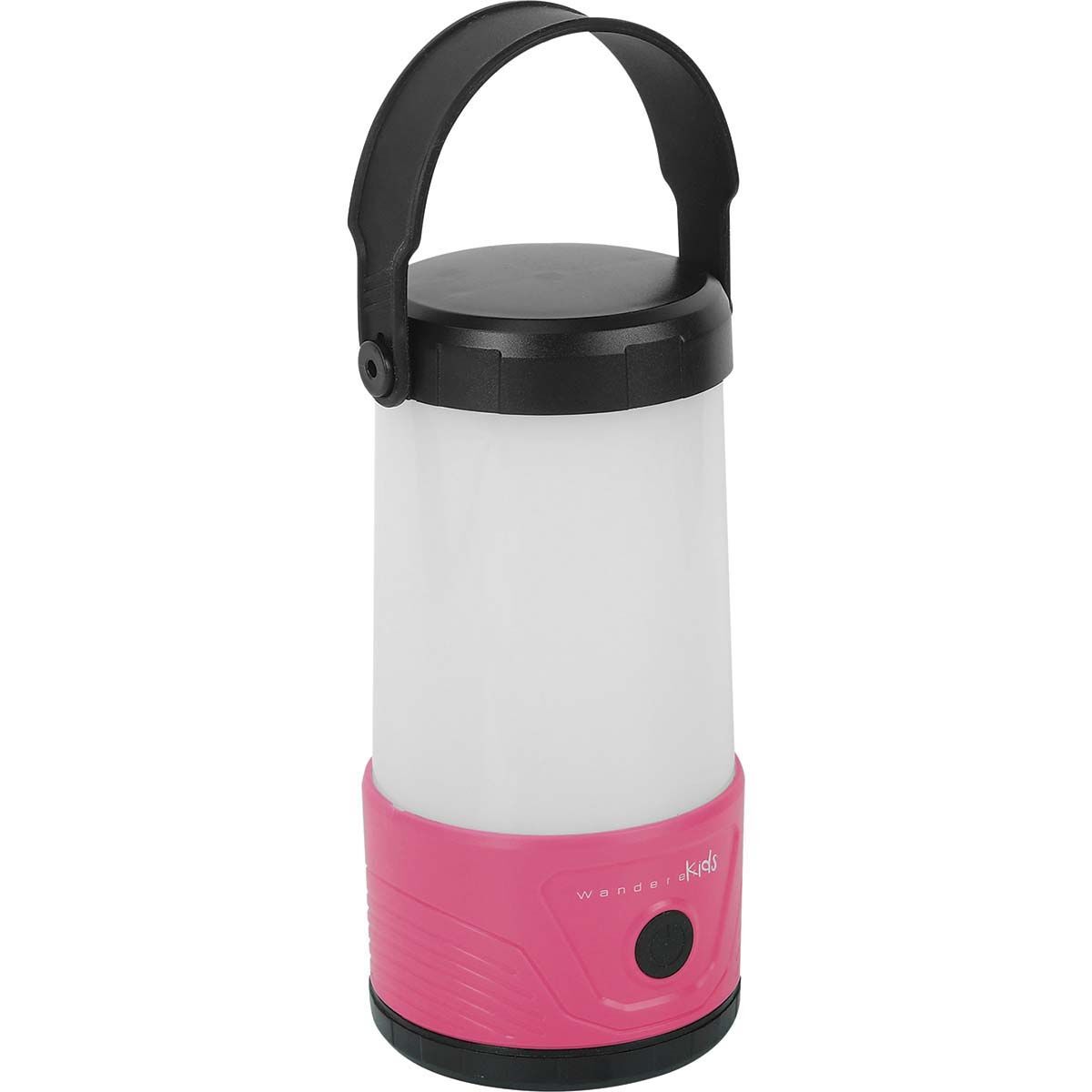 Wanderer Kids 4 Piece Lighting Set Pink, Pink, bcf_hi-res