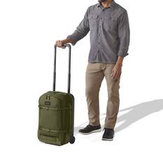 YETI® Crossroads® 35L/22” Wheeled Luggage Olive, Olive, bcf_hi-res