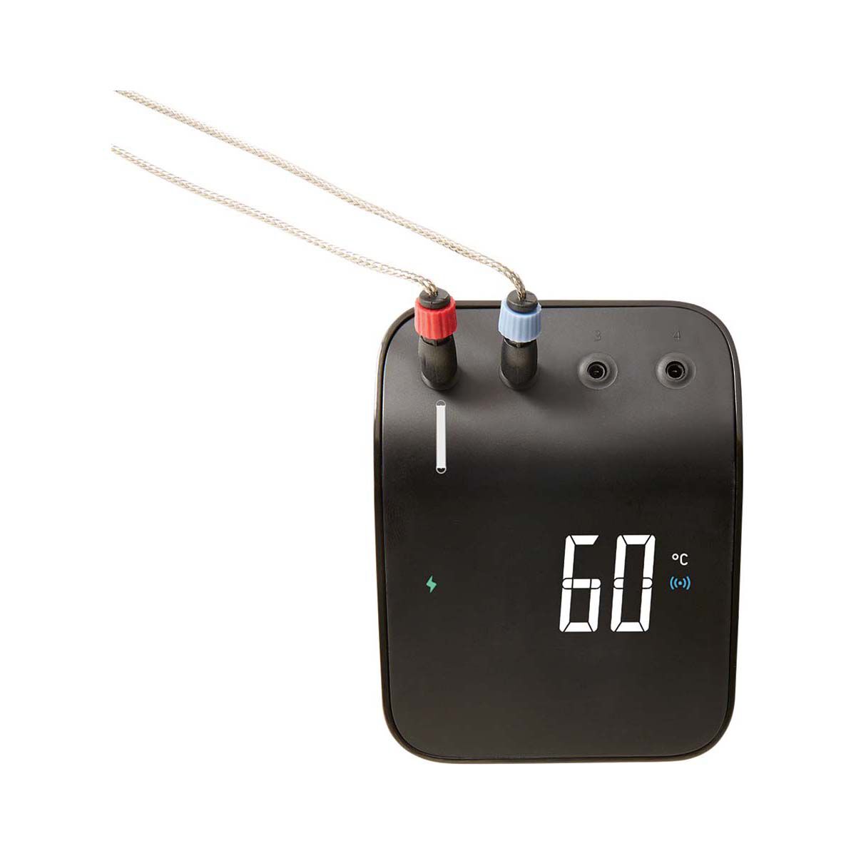 Weber Connect Smart BBQing Hub, , bcf_hi-res