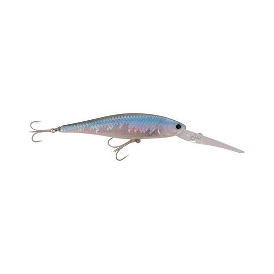 Lucky Craft Pointer Hard Body Lure 78XD Neon Scale Minnow, Neon Scale Minnow, bcf_hi-res