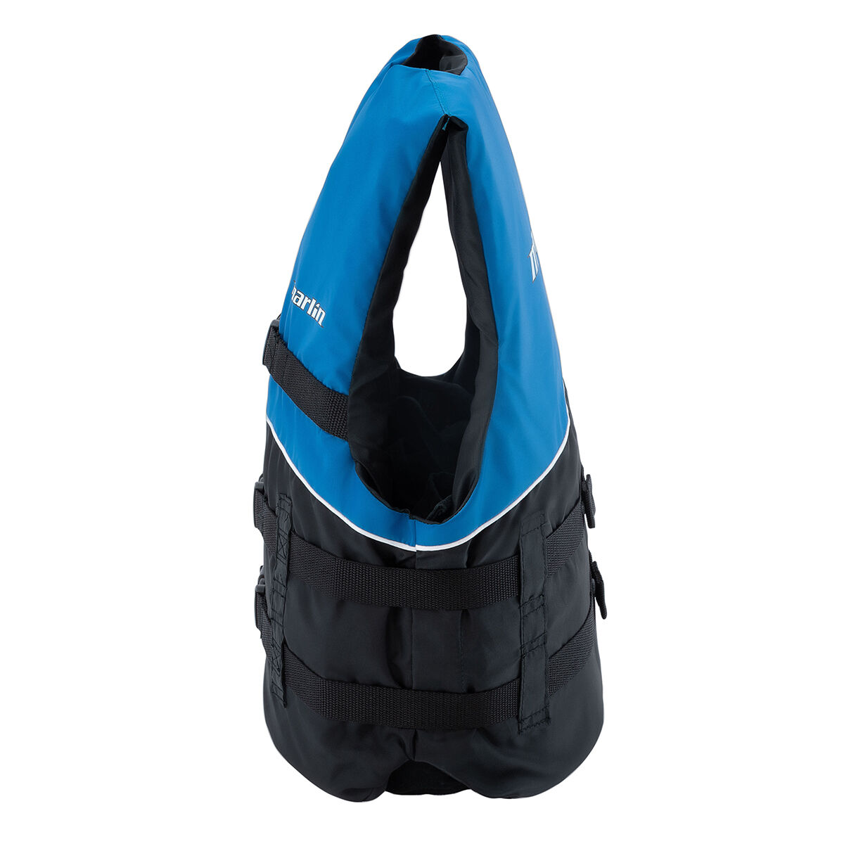 Marlin Australia Youth Dominator Level 50S PFD Blue, Blue, bcf_hi-res