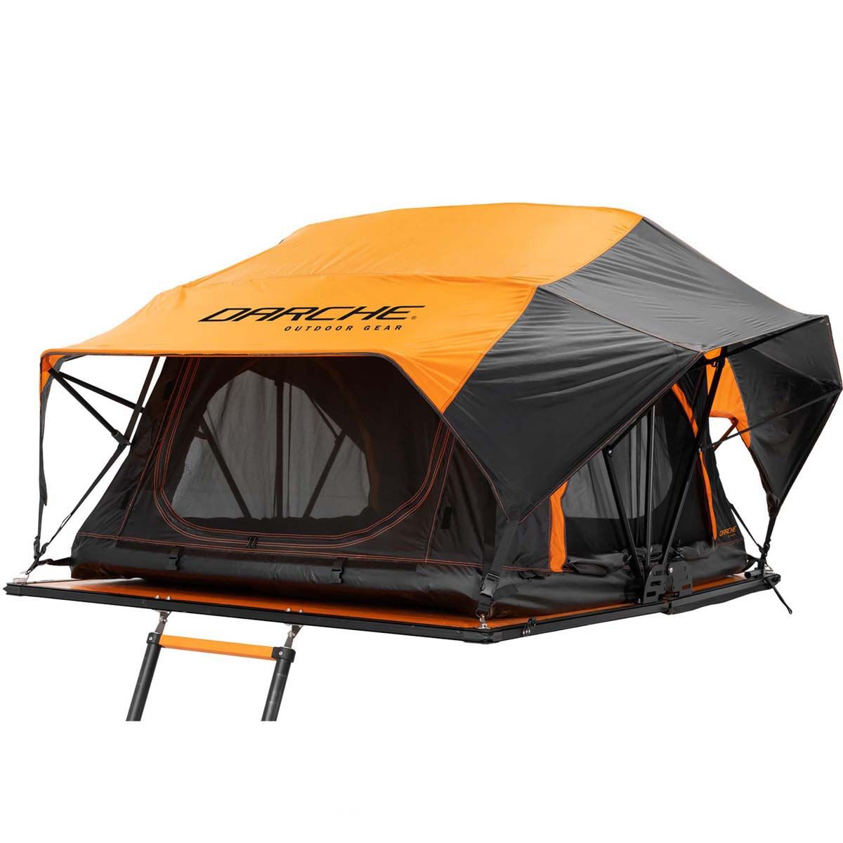 Darche Detachable Roof Top Tent, , bcf_hi-res