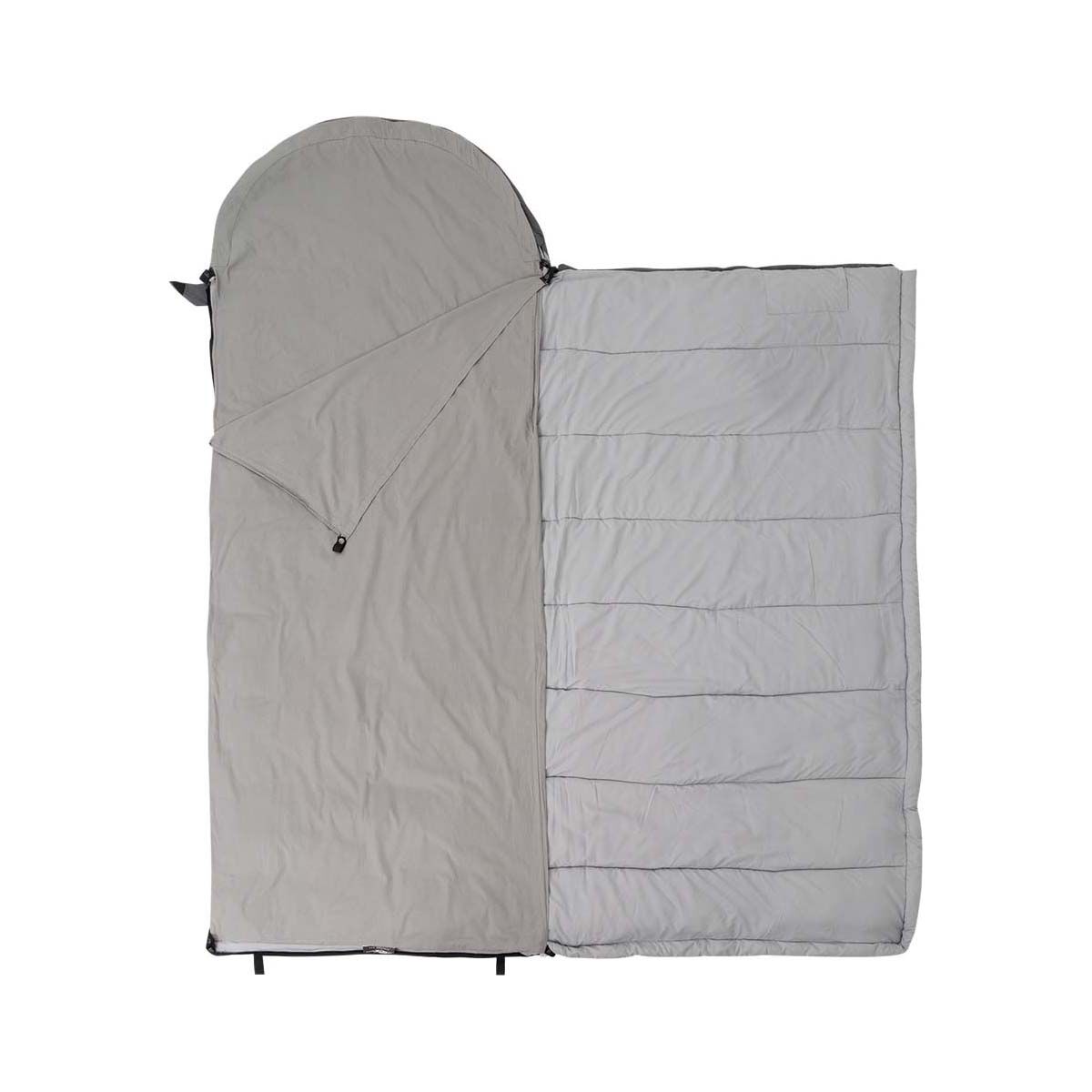 Darche Kozi Junior Sleeping Bag Liner, , bcf_hi-res