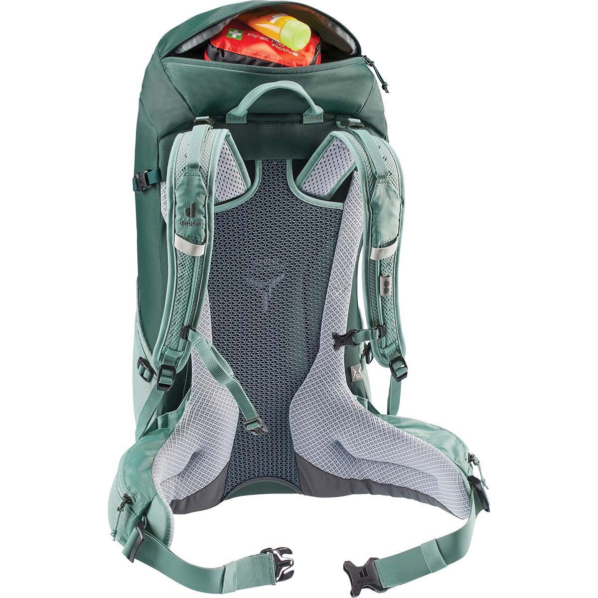 deuter Futura SL 24L Hiking Backpack BCF