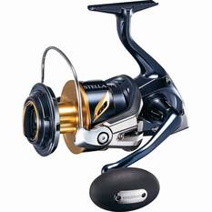 Shimano Stella SWC 10000PG Spinning Reel, , bcf_hi-res