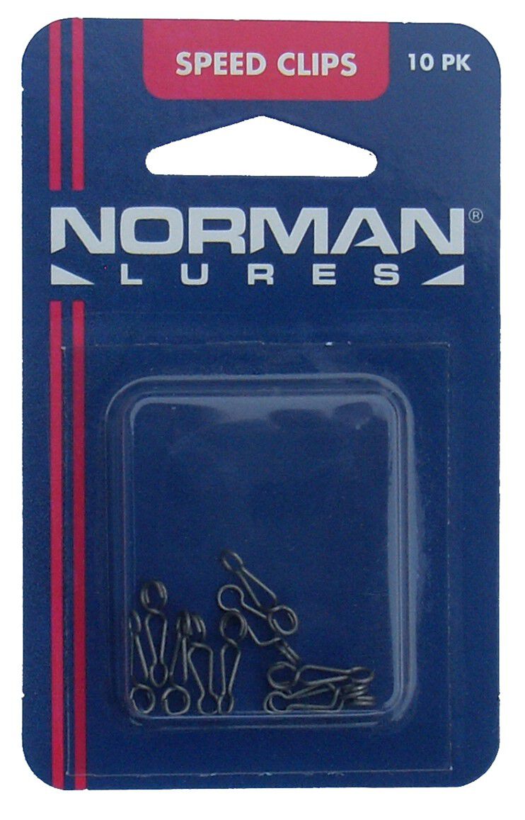 Bill Norman Small Speed Clips, , bcf_hi-res