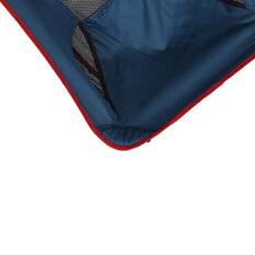 OUTRAK Adventure Lightweight Hiking Chair 100kg, , bcf_hi-res