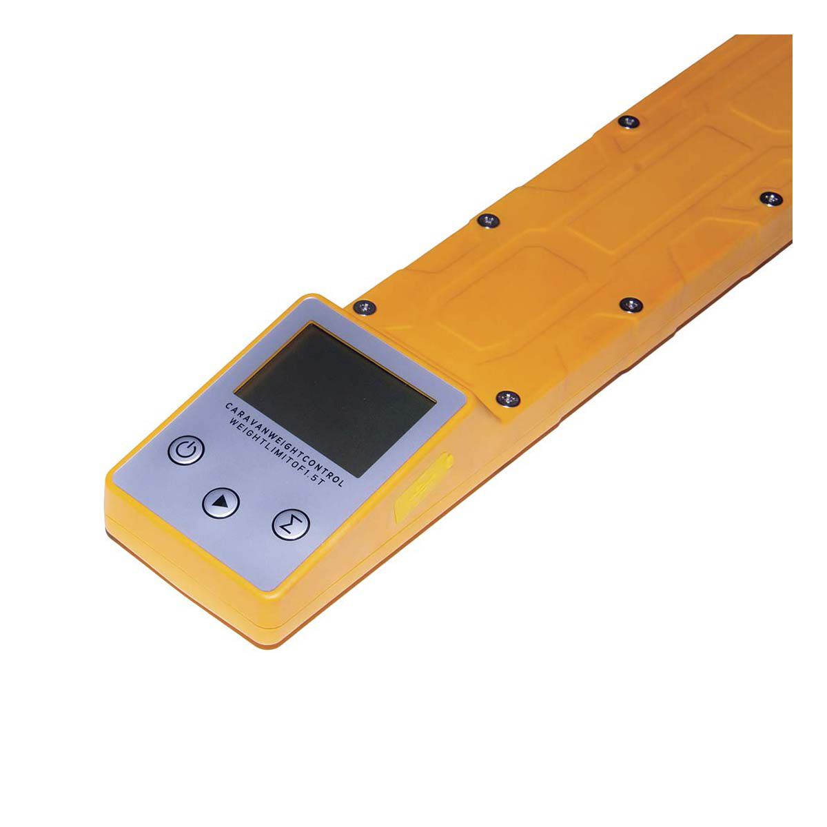 Camec Digital Pressure Gauge 1500kg, , bcf_hi-res