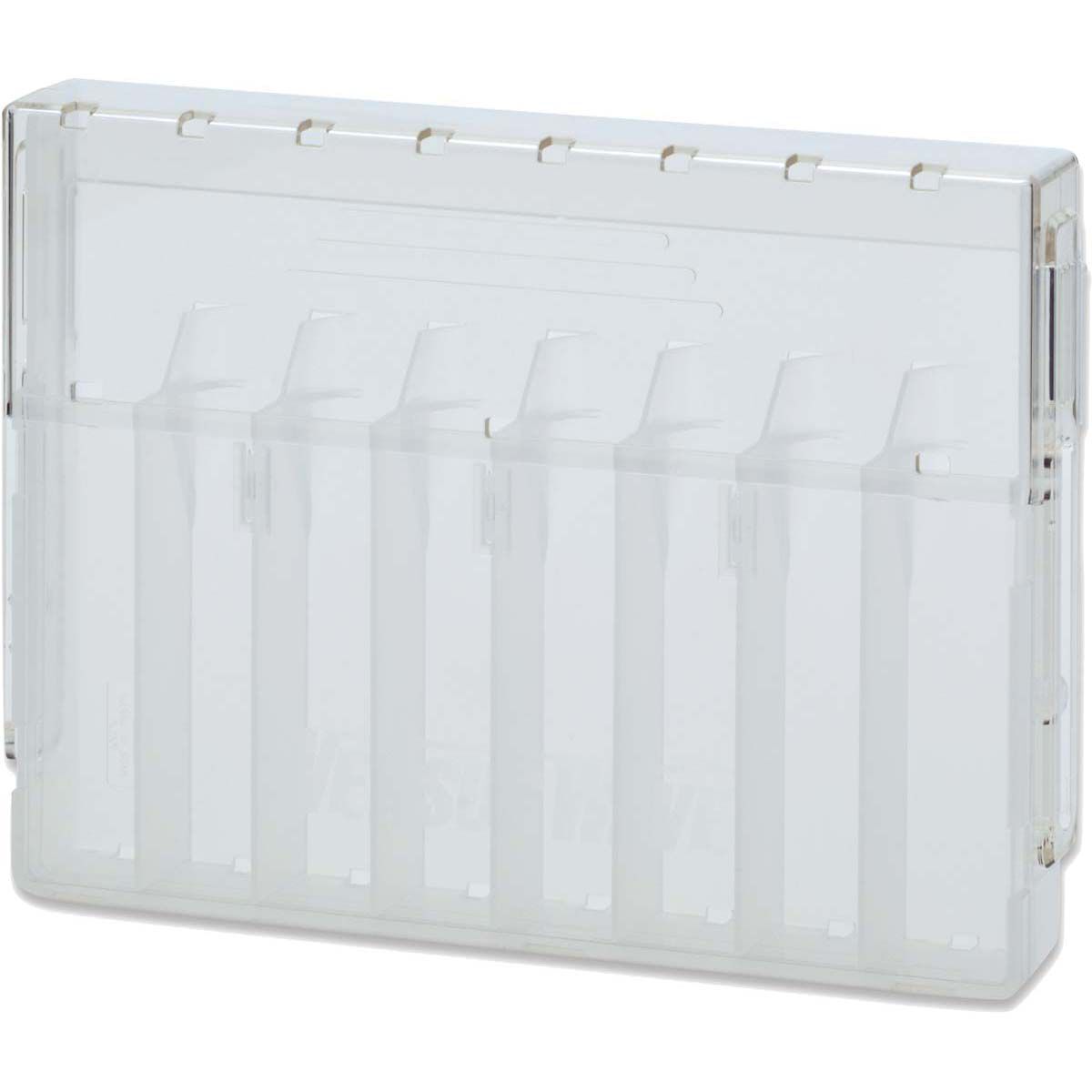 Versus Wave VW-ES25051 Egi Tackle Box Clear, , bcf_hi-res