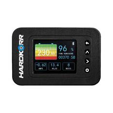 Hardkorr Battery Monitor with Shunt Bluetooth, , bcf_hi-res