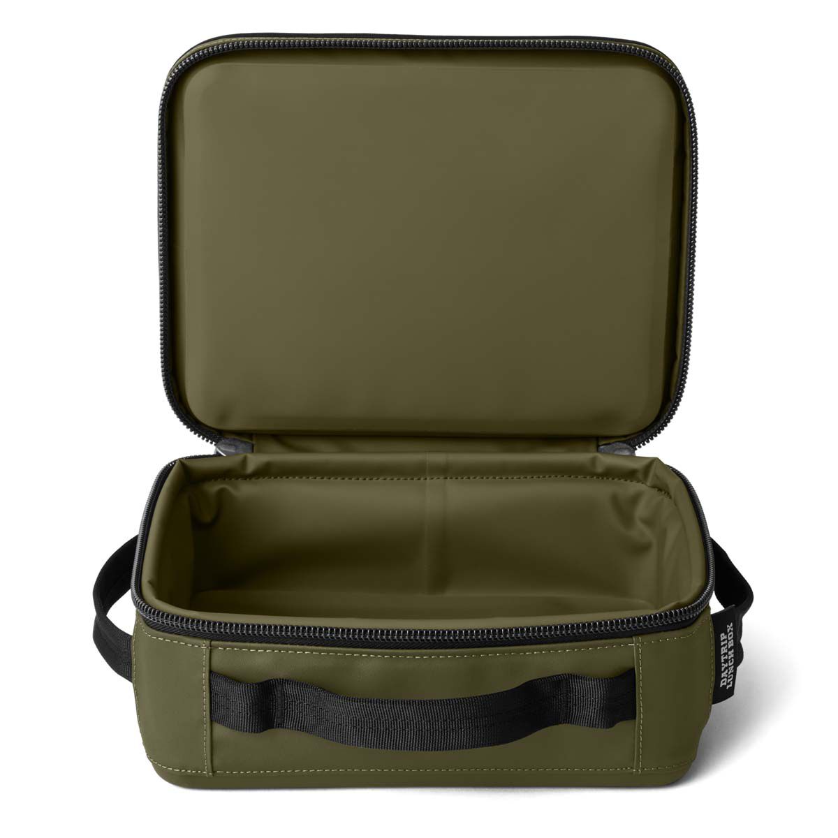 YETI&reg; Daytrip&reg; Lunch Box Olive, Olive, bcf_hi-res
