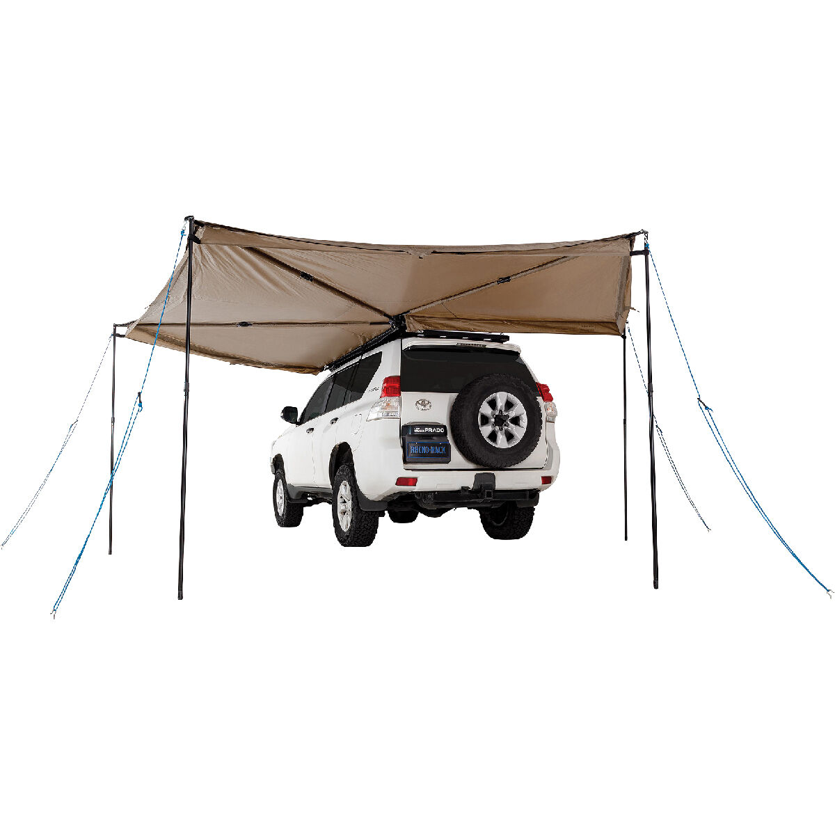 Rhino Rack Batwing Awning (left) with STOW iT, , bcf_hi-res