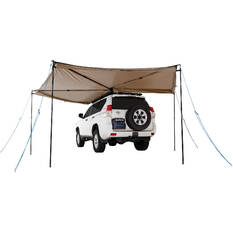 Rhino Rack Batwing Awning (left) with STOW iT, , bcf_hi-res