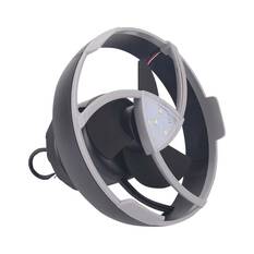 Wanderer Rechargeable LED Tent Fan, , bcf_hi-res