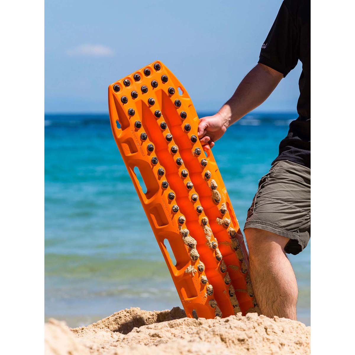 Maxtrax Xtreme Recovery Boards Signature Orange, , bcf_hi-res