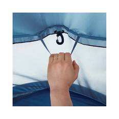 Coleman Traveller Instant 8 Person Tent, , bcf_hi-res