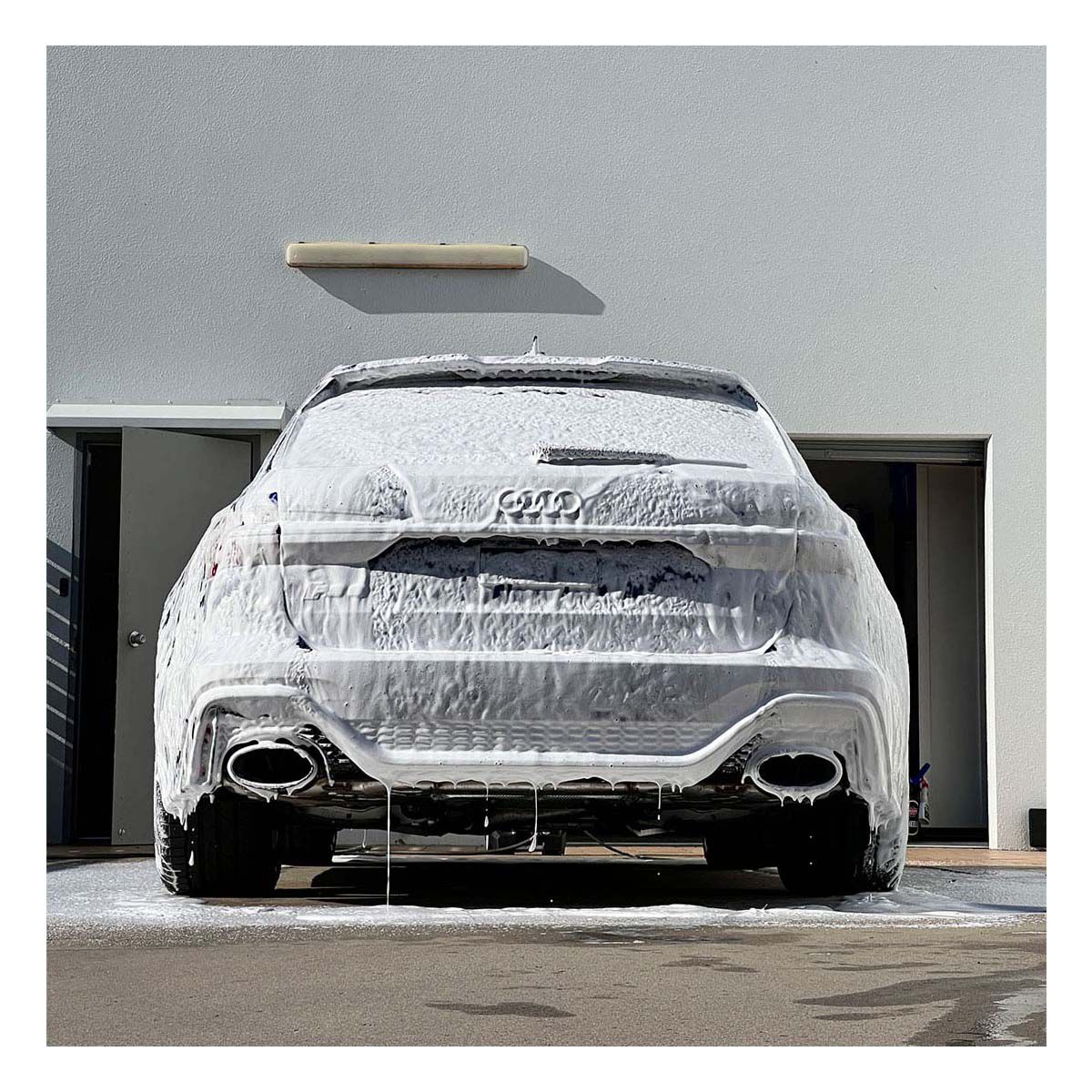 Bowden's Own Snow Blow Cannon Kit, , bcf_hi-res