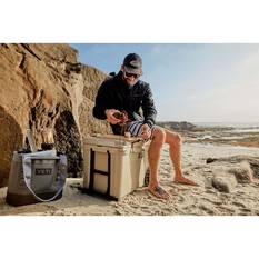 YETI® Tundra Haul™ 60L Hard Cooler Tan, Tan, bcf_hi-res