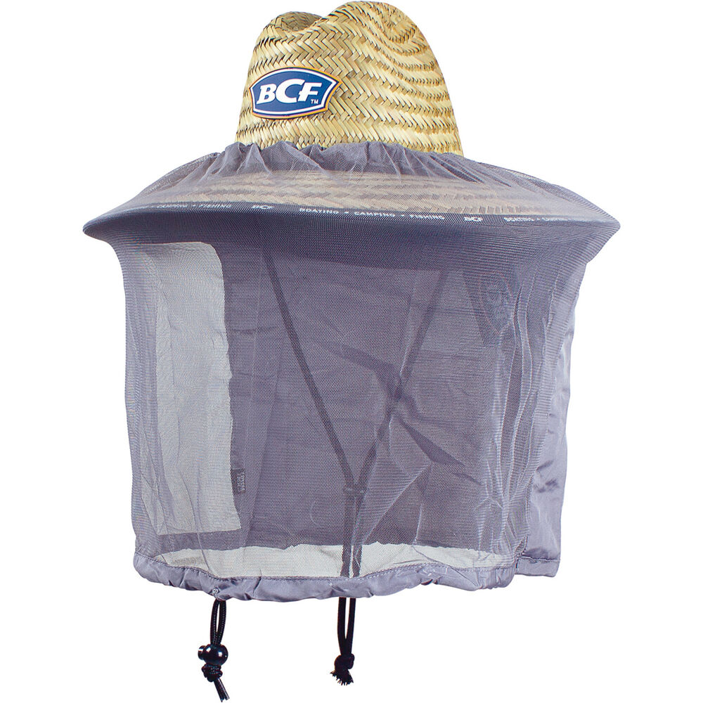 Explore 360 Men's Fly Mesh Hat BCF