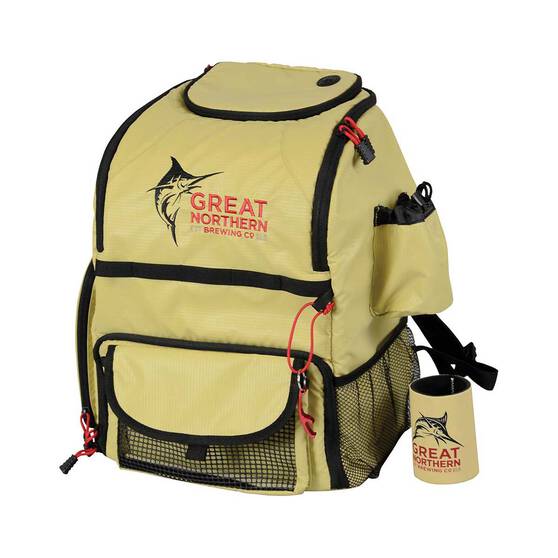 Great Northern Tackle Bag Trekking Pack, , bcf_hi-res