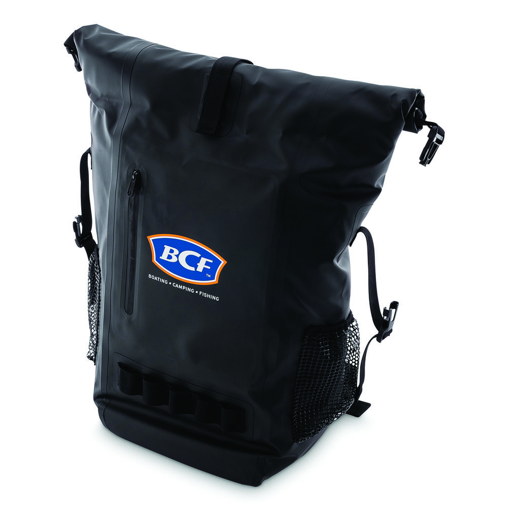 BCF Insulated Trekking Tackle Backpack BCF